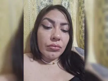 Bongacams Live Sex Cam of EdenaVega