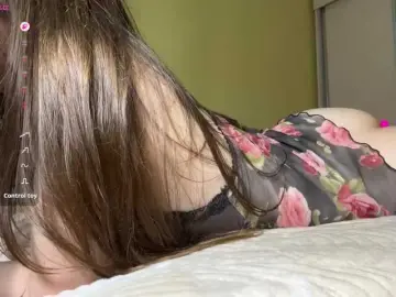 Bongacams Live Sex of MilkaCrystall01