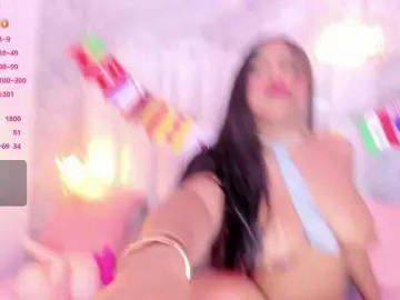 Bongacams Sex Chat of VeronicaLodge23