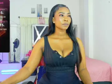 Bongacams Adult Video Chat of talianapalacios