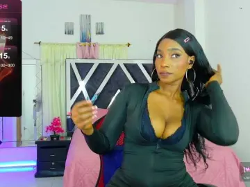 Bongacams Adult Webcam of talianapalacios