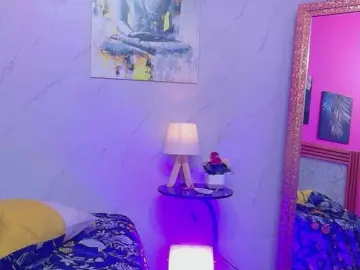 Bongacams Live Sex Cam of NaughtyMommyy