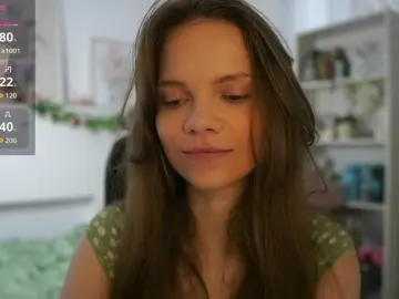Bongacams Best live sex cam show of NatashaMalko