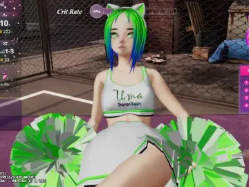 Bongacams Live Sex Cam of emyliveshow-hentai