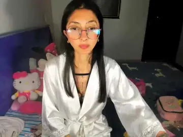 Bongacams Live Porn of Anaislux