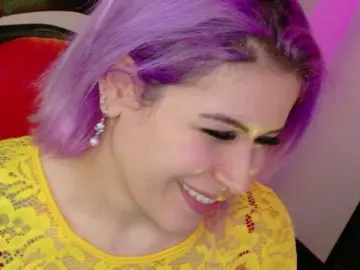Bongacams Live Sex of Ivypoison10