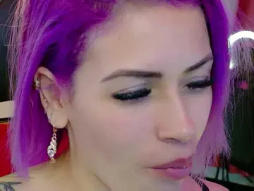 Bongacams Best Webcam of Ivypoison10
