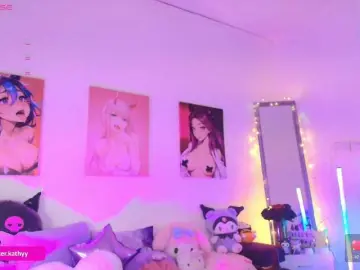 Bongacams Sex Chat of Kathybecker