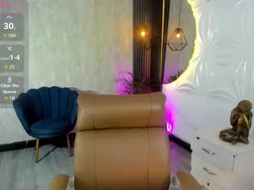 Bongacams Sex Chat of Violetgirx