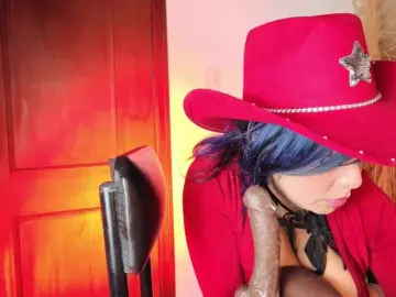 Bongacams Nude Webcam of jacki-O