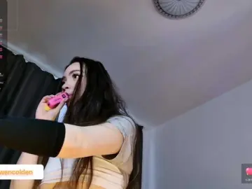 Bongacams Free Porn Cam of MoanaQliphoth