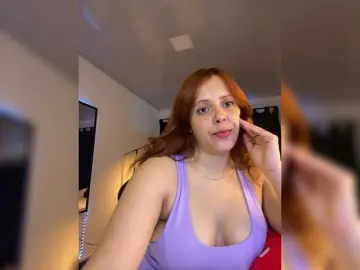 Bongacams Live Sex Cam of Allie-Rosse