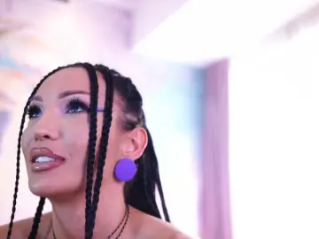 Bongacams Live Sex of AstridVex