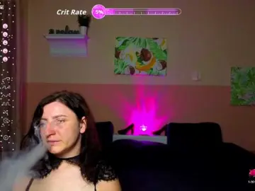 Bongacams Live Sex of Musekittyjeni112