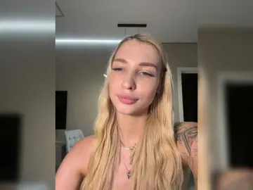 Bongacams Private Sex Chat of EwaBrown