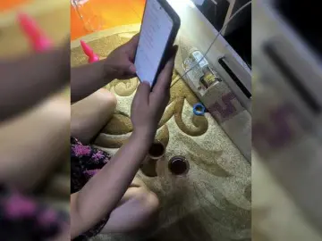 Bongacams Sex Cam of Fei-Ya