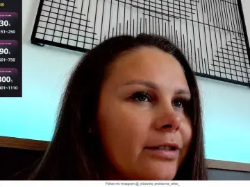 Bongacams Free Live Porn of lizashayofficial
