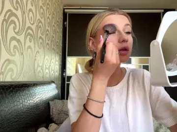 Bongacams Best Webcam of ElliWagemann