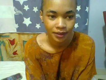 Bongacams Live Sex Cam of Prettie-brownskin
