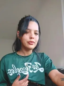 Cam4 Adult Webcam of DarkhoneyX