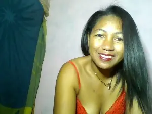 Cam4 Nude Webcam of Perlette