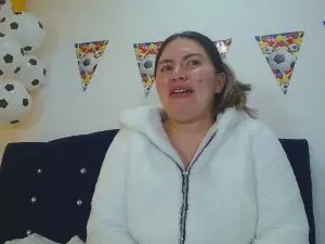 Cam4 Private Sex Chat of melanieparker20