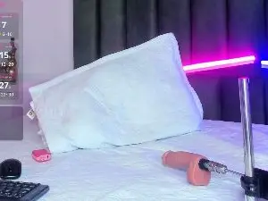 Cam4 Sex Chat of Emma_Rossiii