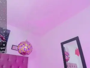 Cam4 Free Porn Cam of Aily_star