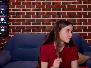 Cam4 Adult Webcam of OdetteDredge