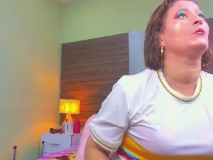 Cam4 Nude Webcam of Haddesquirt