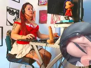 Cam4 Sex Chat of leidydi223