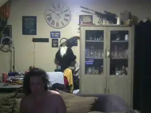Cam4 Private Sex Chat of butterflys3