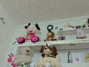 Cam4 Live Sex Cam of lucia_ass