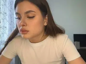 Cam4 Nude Webcam of DeltaTaha