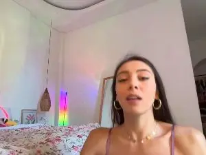 Cam4 Private Sex Chat of keirasworldd