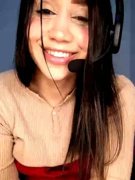 Cam4 Nude Webcam of Sofiasmithf