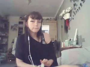 Cam4 Private Sex Chat of InezEdson