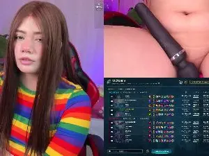 Cam4 Sex Cam of LilaPop_