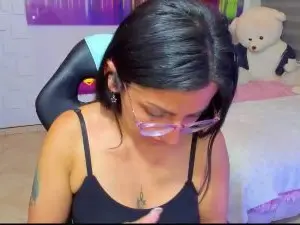 Cam4 Private Sex Chat of Alma_blue