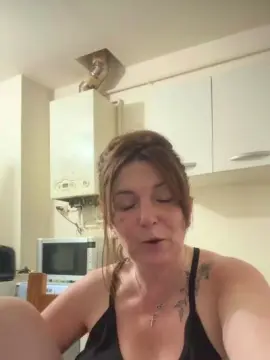 Cam4 Best Webcam of Desiree1951