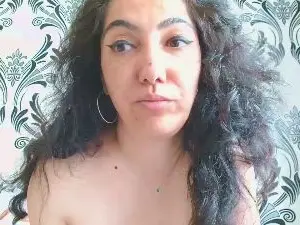 Cam4 Adult Webcams of HotSpicyMiss