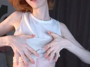 Cam4 Live Sex of NuBundette