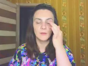 Cam4 Sex Cam of Secret_smile