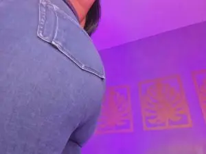 Cam4 Live Sex Cam of majo_rose