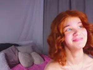 Cam4 Free Live Porn of PreciousThieme