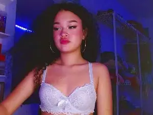 Cam4 Nude Webcam of angel_lust01
