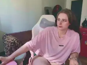 Cam4 Live Porn of Ce_leste