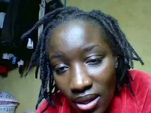 Cam4 Live Porn of sexy_choco254