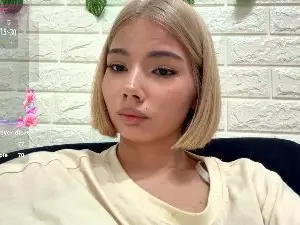 Cam4 Sex Cam of GinnySweeten