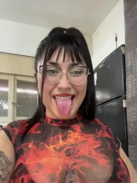 Cam4 Live Sex Cam of Lareyni26